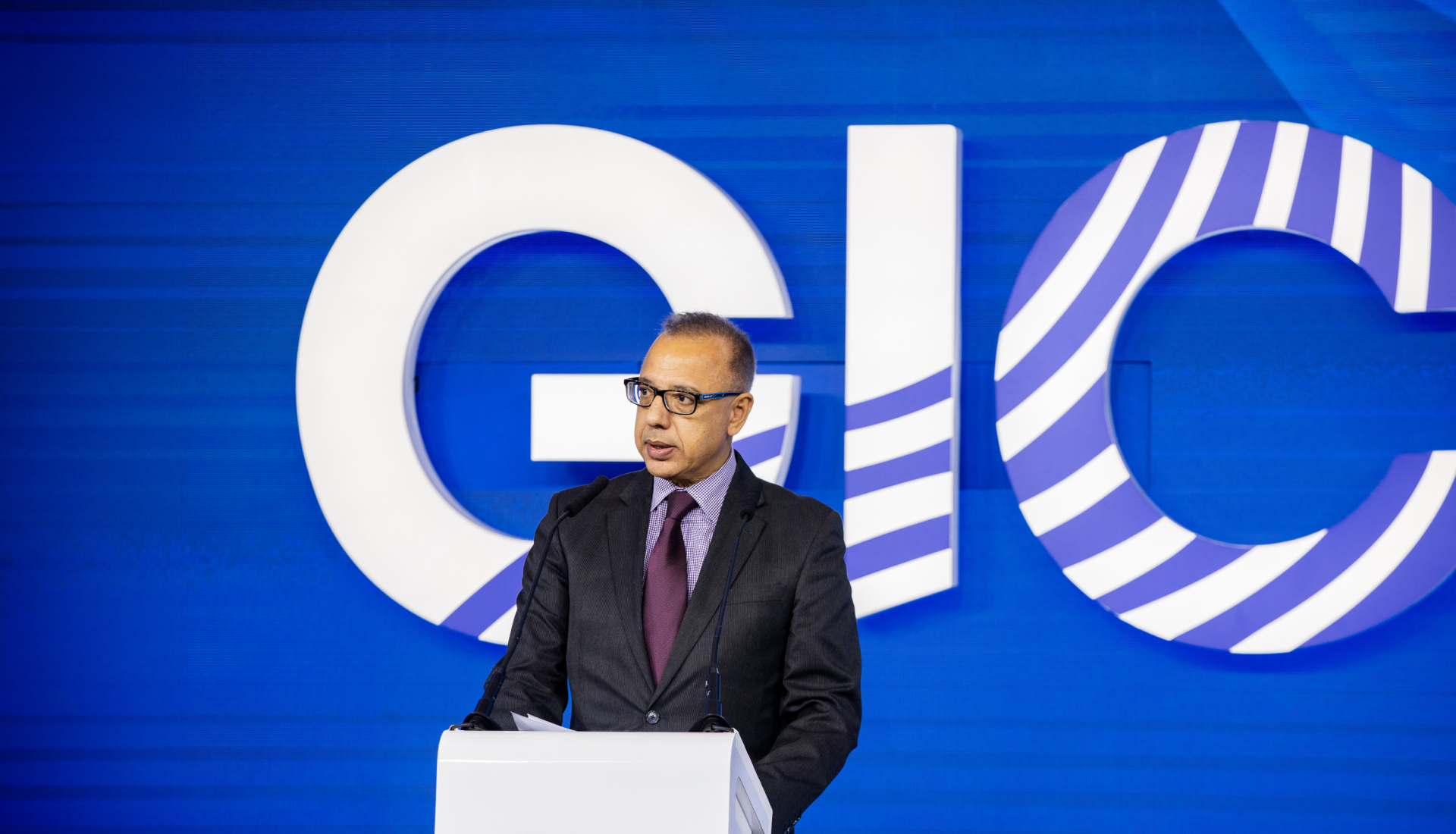 GLOBAL IMPACT CONFERENCE