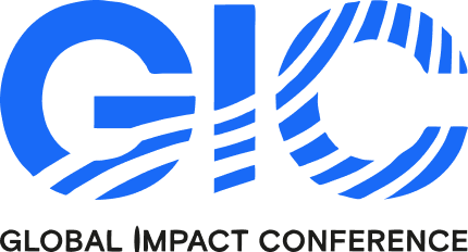 Клиент GLOBAL IMPACT CONFERENCE