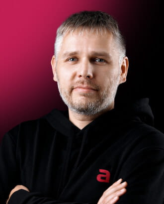 Михаил Балезин