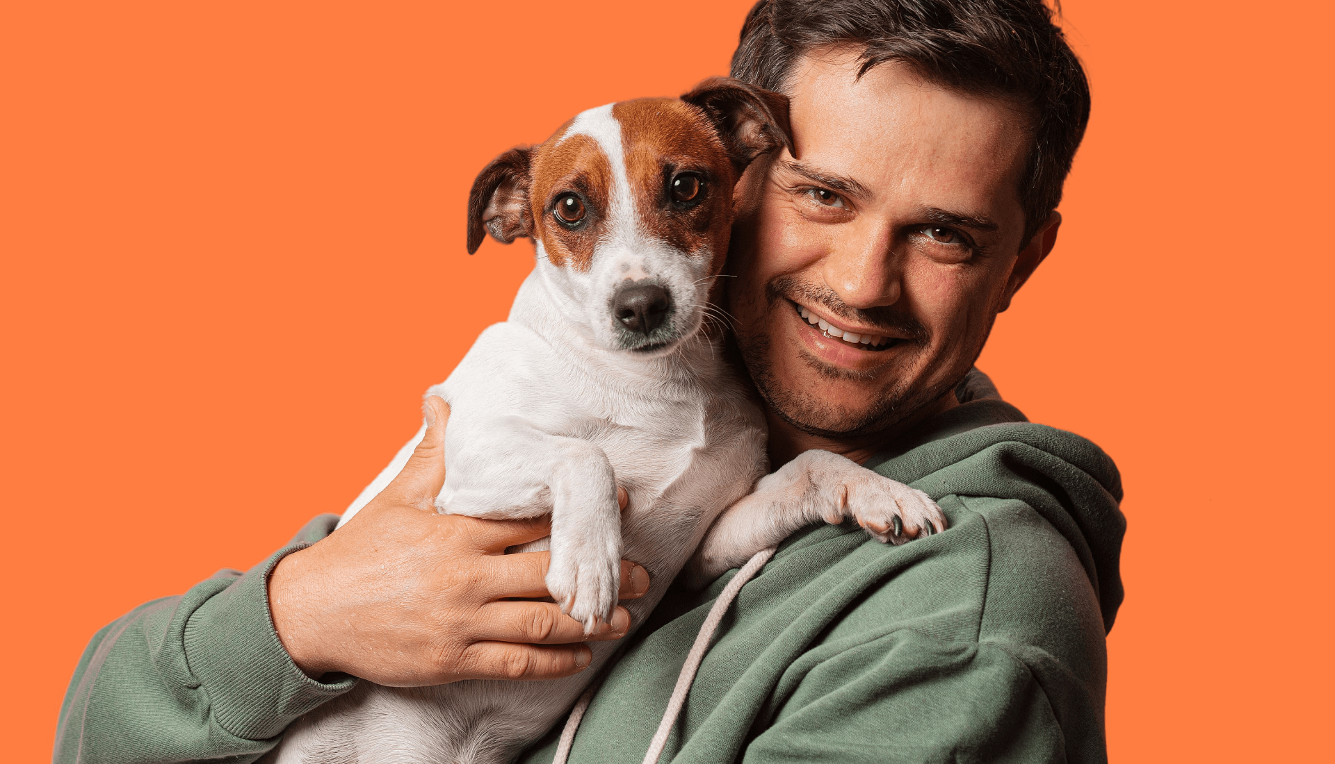 ЧЕТЫРЕ ЛАПЫ