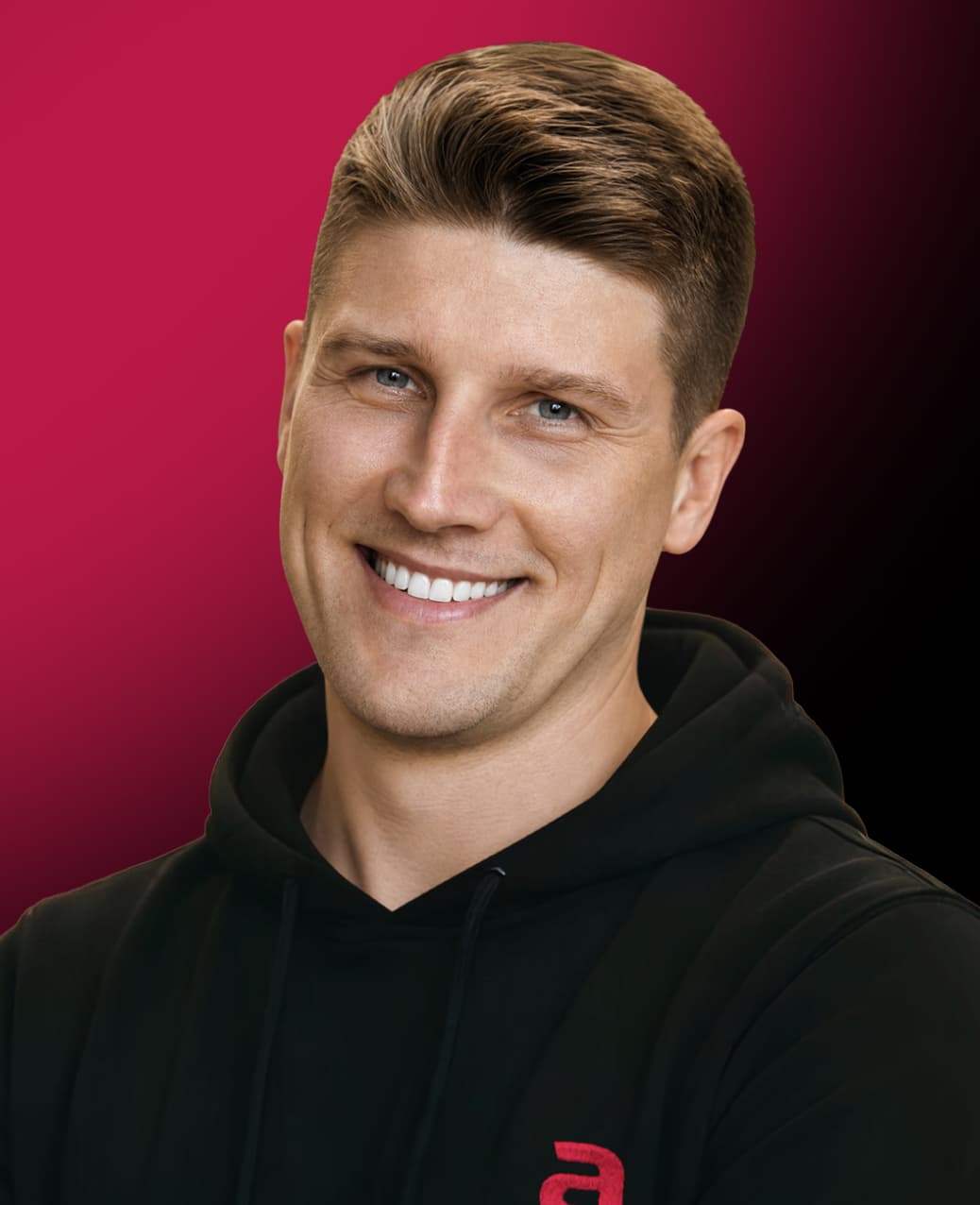 Дмитрий Фролов