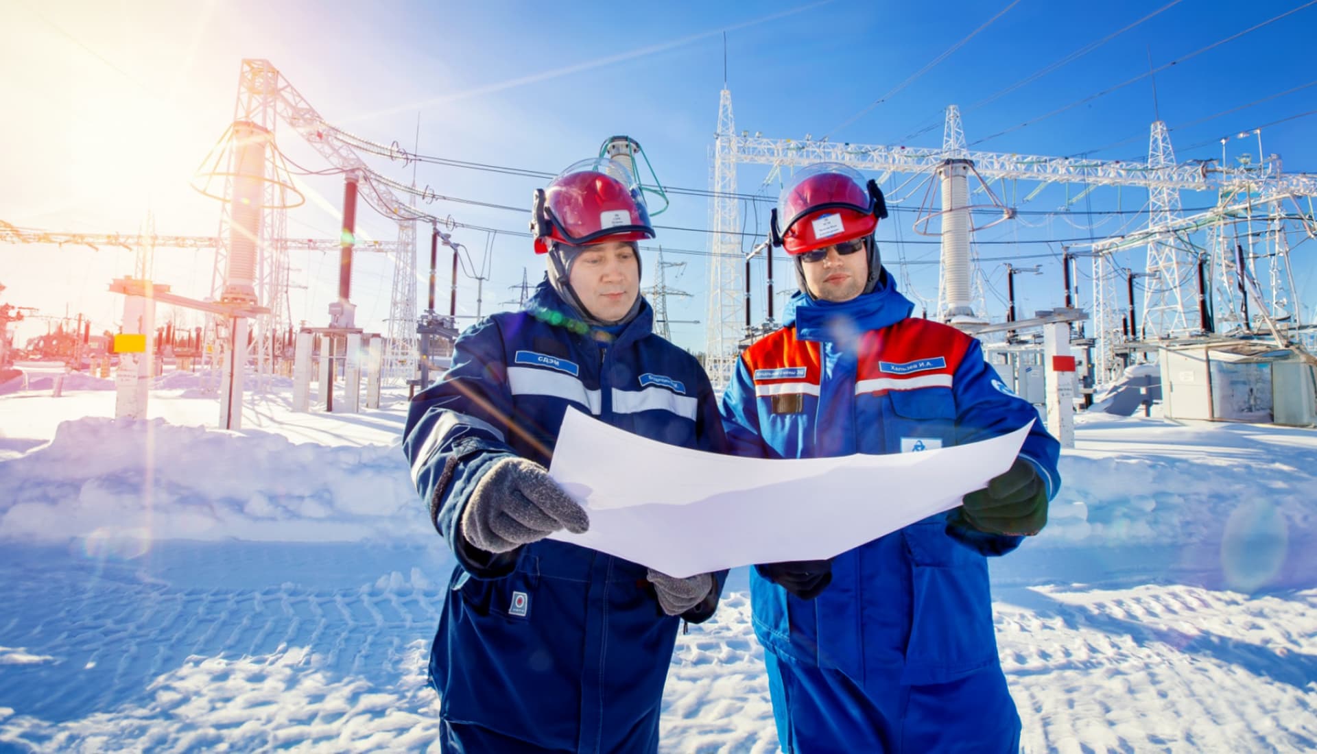 MISSION IMPACT PROGRAM